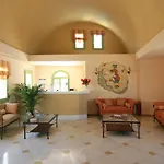 Anassa Deluxe Hotel