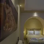 Anassa Deluxe Hotel Kamári