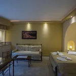 Hotel Anassa Deluxe Kamári
