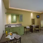 Anassa Deluxe 4* Kamári