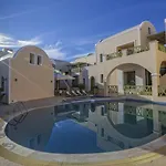 Hotel Anassa Deluxe Kamári