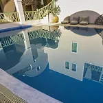 Anassa Deluxe 4* Kamári