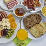 Anassa Deluxe Hotel Kamári