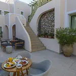 Anassa Deluxe Hotel Kamári