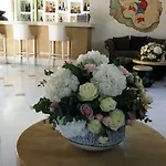 Hotel Anassa Deluxe