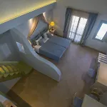 Anassa Deluxe Hotel Kamári