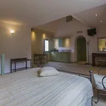 Anassa Deluxe Hotel Kamári