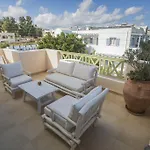 Anassa Deluxe 4* Kamári