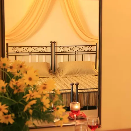 מלון Anassa Deluxe