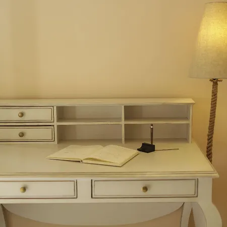 מלון Anassa Deluxe Kamári