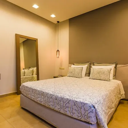 Anassa Deluxe מלון 4*