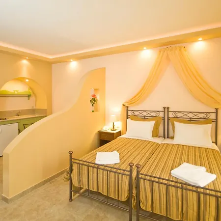 Anassa Deluxe