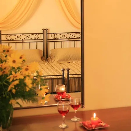 Szálloda Anassa Deluxe