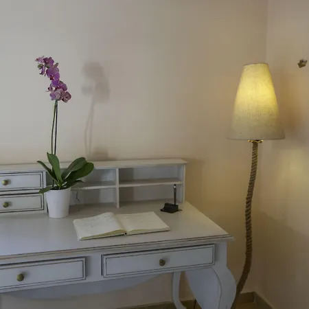 Anassa Deluxe Hotel 4*