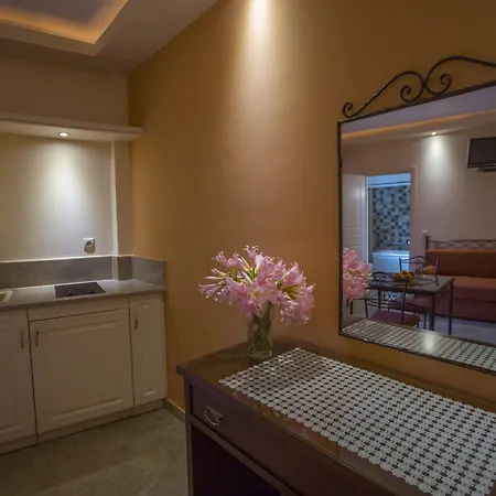 Anassa Deluxe 4* Kamári
