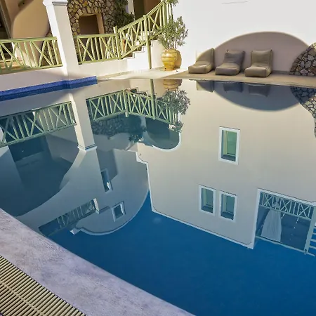 Anassa Deluxe 4* Kamári