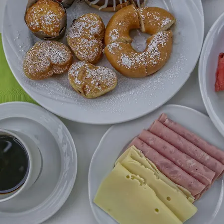 Anassa Deluxe Szálloda