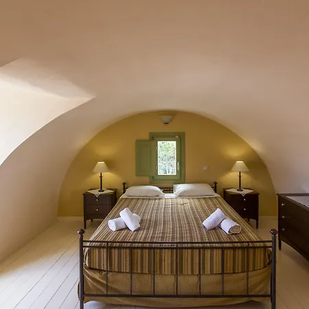 Anassa Deluxe Hotel