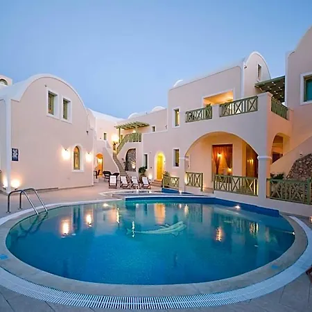 Hotel Anassa Deluxe