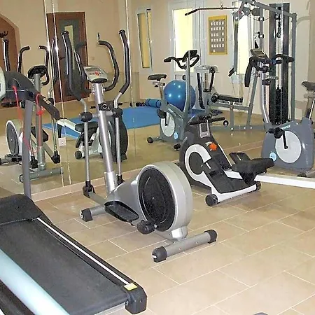 Anassa Deluxe Hotel 4*