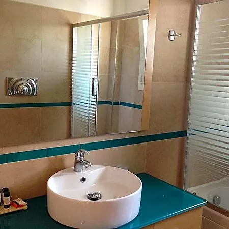Anassa Deluxe Kamári