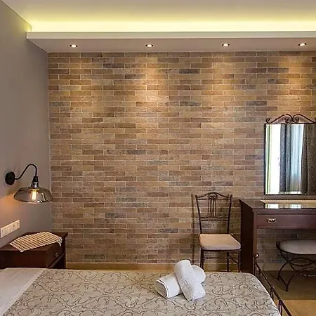 Anassa Deluxe Hotel 4*