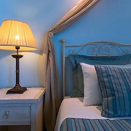 Hotel Anassa Deluxe 4*