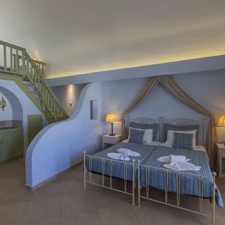 Anassa Deluxe