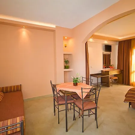 Hotel Anassa Deluxe 4*
