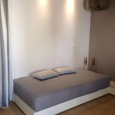 Szálloda Anassa Deluxe