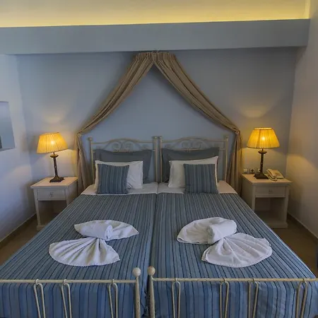 Anassa Deluxe Kamári