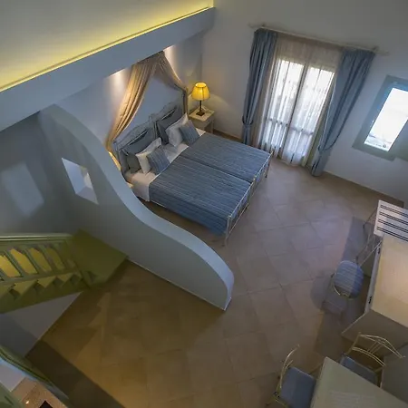 Anassa Deluxe Szálloda Kamári