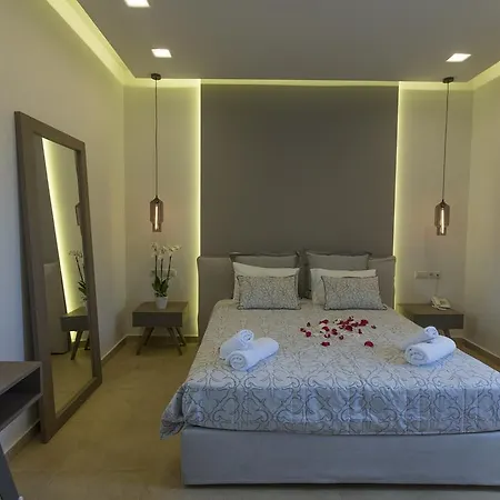 Hotel Anassa Deluxe Kamári