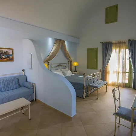 Anassa Deluxe 4*