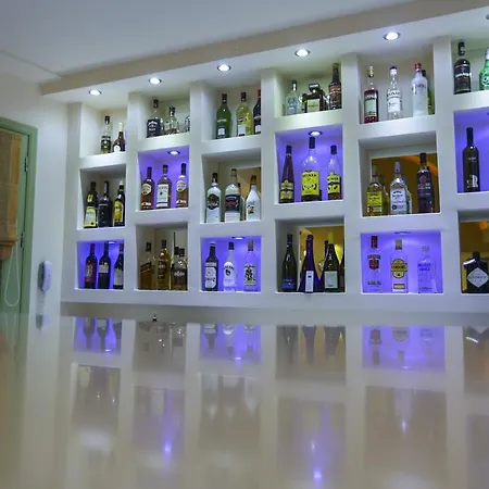 Szálloda Anassa Deluxe