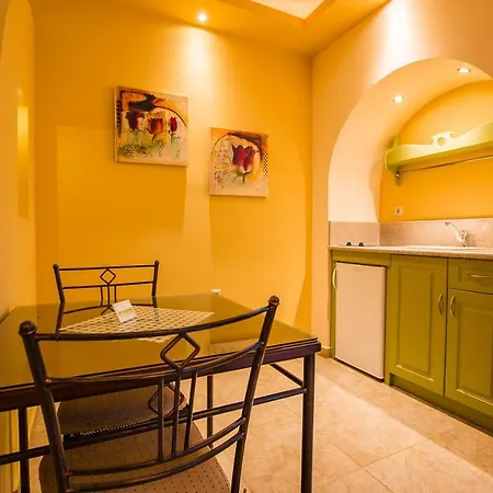 Anassa Deluxe Hotel Kamári