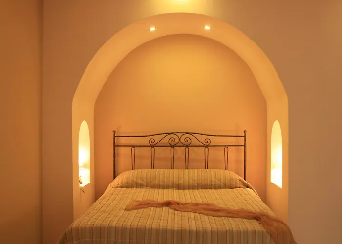 Hotel Anassa Deluxe 4*