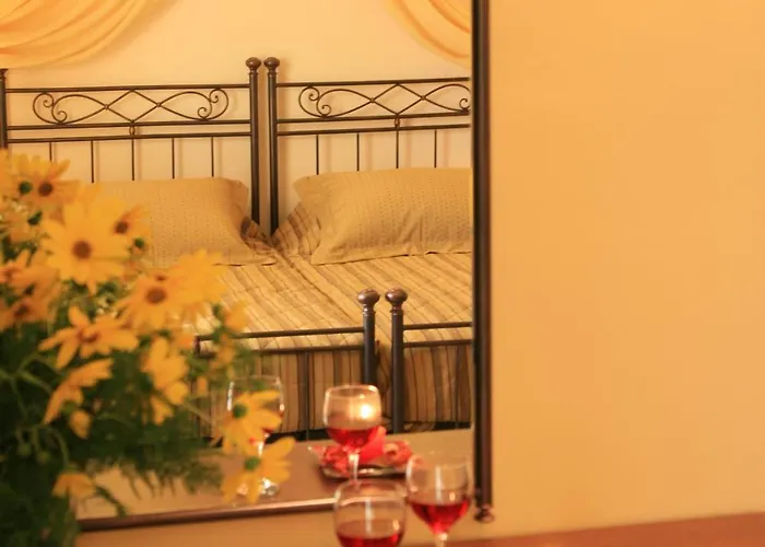 Hotell Anassa Deluxe