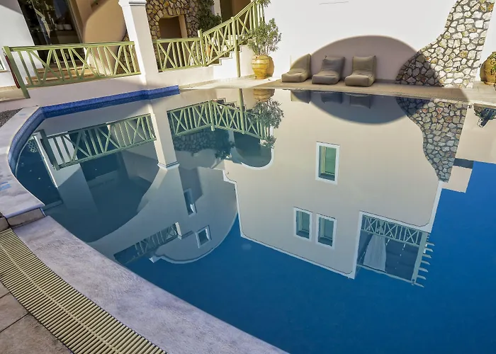 Anassa Deluxe 4* Kamári