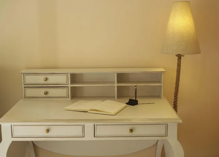 Hotel Anassa Deluxe Kamári