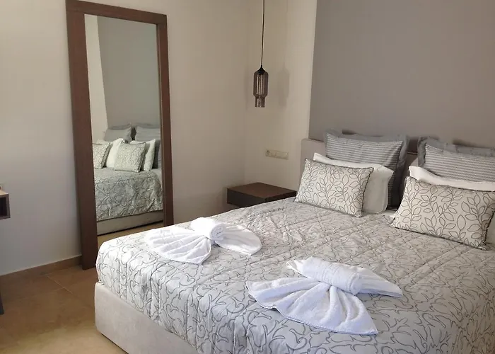 Anassa Deluxe Kamári