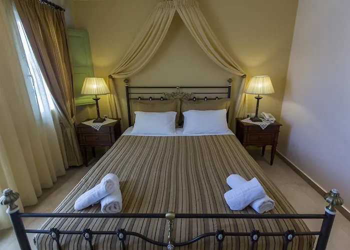 Anassa Deluxe Kamári