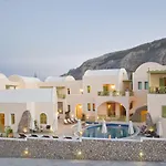 Otel Anassa Deluxe