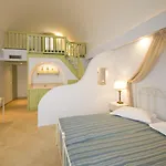 Anassa Deluxe 4* Kamári