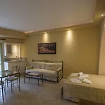 Anassa Deluxe Kamári