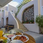 Anassa Deluxe Otel