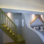 Otel Anassa Deluxe