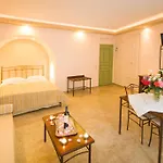 Otel Anassa Deluxe