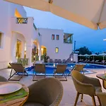 Otel Anassa Deluxe