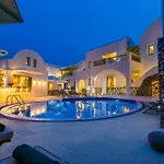 Anassa Deluxe Kamári